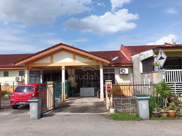 Single Storey Taman Bukit Sendayan 1