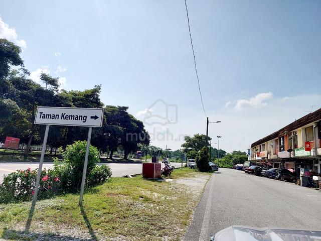 Double Storey Low Cost For Sale 1