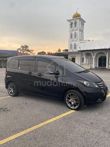 2010 Honda FREED 1.5 E (A) - 2