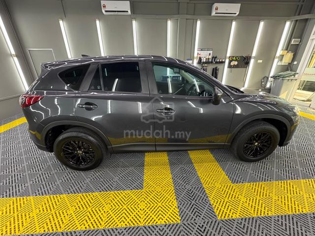 2016 Mazda CX-5 2.0 2WD HIGH SPEC (A) - 5