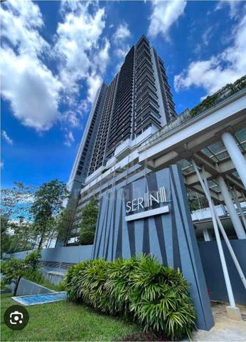 Serini Melawati 1