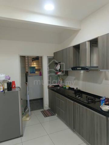 Savanna Executive Suite @ Southville City 1