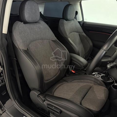 2021 Mini COOPER 2.0 S F56 FACELIFT (A) - 3