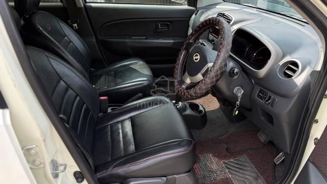 2011 Perodua MYVI 1.3 SE 2 (A) - 5