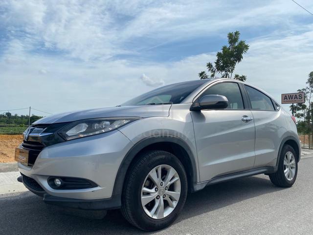 2016 Honda HR-V 1.8 V ENHANCED (A) - 5