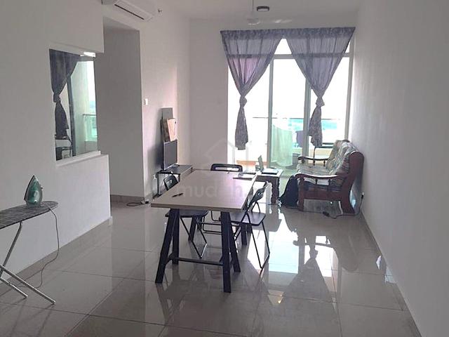 Mutiara Ville @ Cyberjaya 1