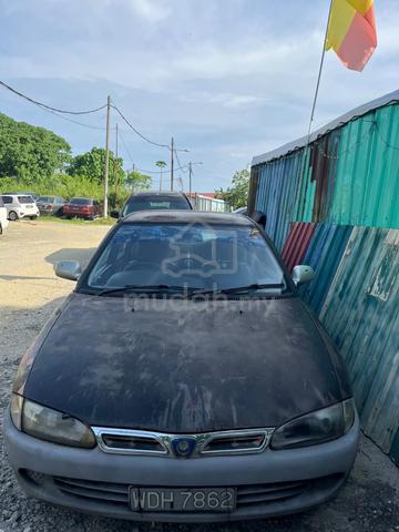 1995 Proton WIRA 1.5 GL (M) - 3