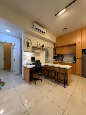 Habitus @ City Of Elmina 1