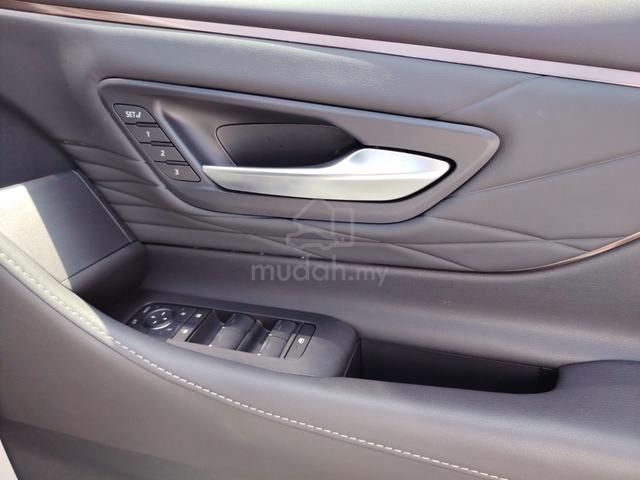 2025 Toyota ALPHARD 2.5 Z Ori Modellista NEW CAR - 5
