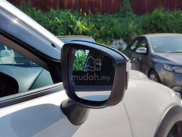 2018 Mazda CX-3 2.0 NB2T MY2015 (A) - 5