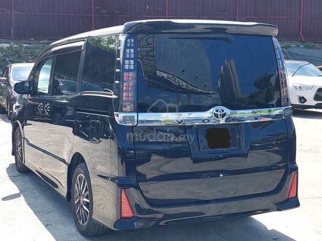 2014 Toyota VOXY 2.0 ZS💚3 Year Warranty - 3