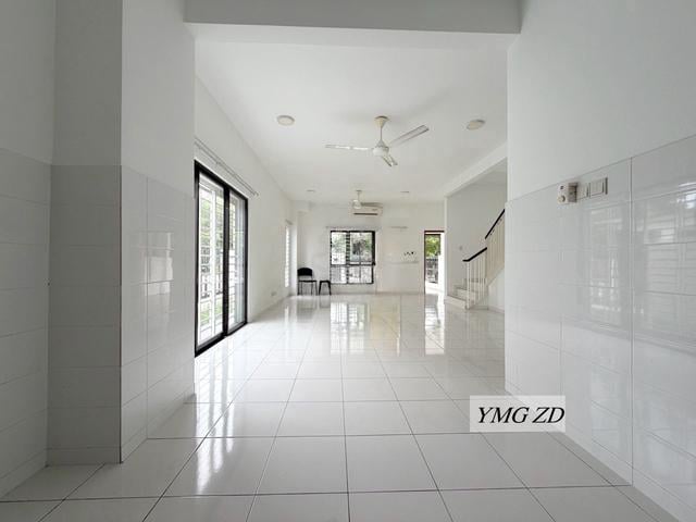 BELOW MARKET PRICE ! Setia Permai 2 Setia Alam for SALE !! 1