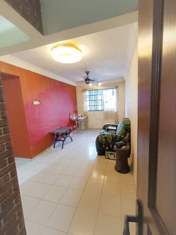 Pangsapuri Taman Ampang Mewah 1
