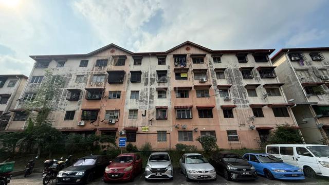 Apartment Harmoni 1