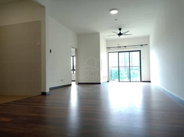 Camellia Residences 1