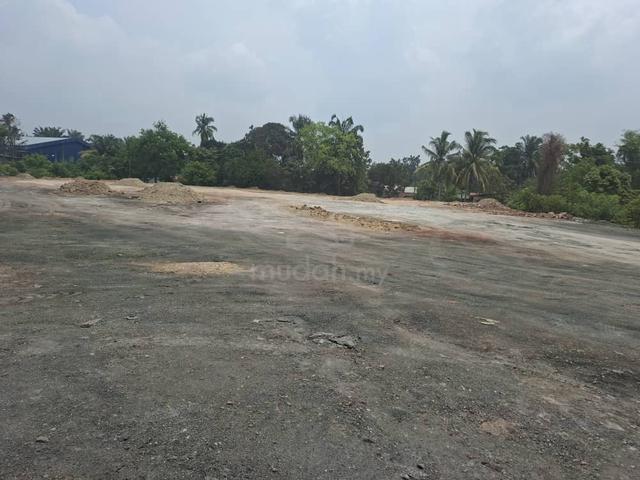 1 Acre Land For Rent Near Kulim Hitech 1