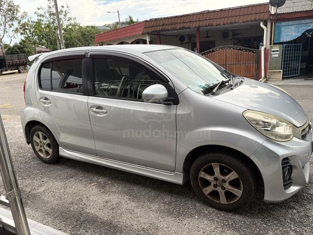 2013 Perodua MYVI 1.3 EZi PREMIUM (A) - 3