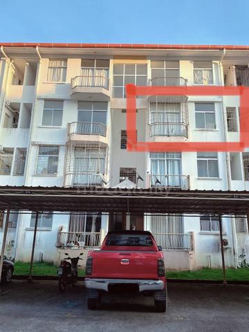 Melinsung Summer Bay Resort Apartment 1