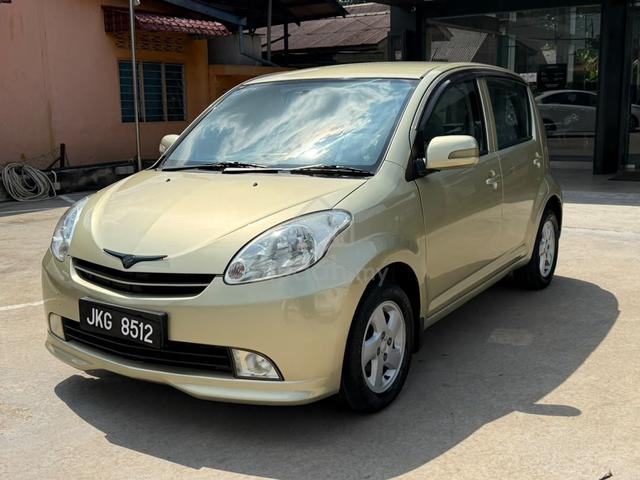 ORI 2007 Perodua MYVI 1.3 (A) Cat Baru - 3