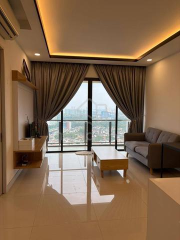 Bora Residence Danga Bay 1