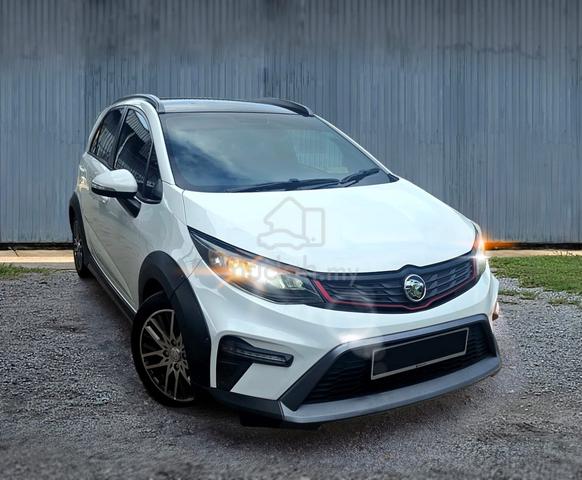 2023 Proton IRIZ 1.6 ACTIVE MY19 FACELIFT (A) - 1
