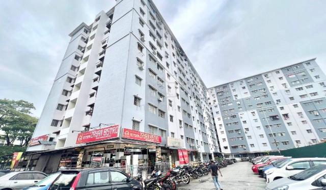 Damansara T utama Jaya 1