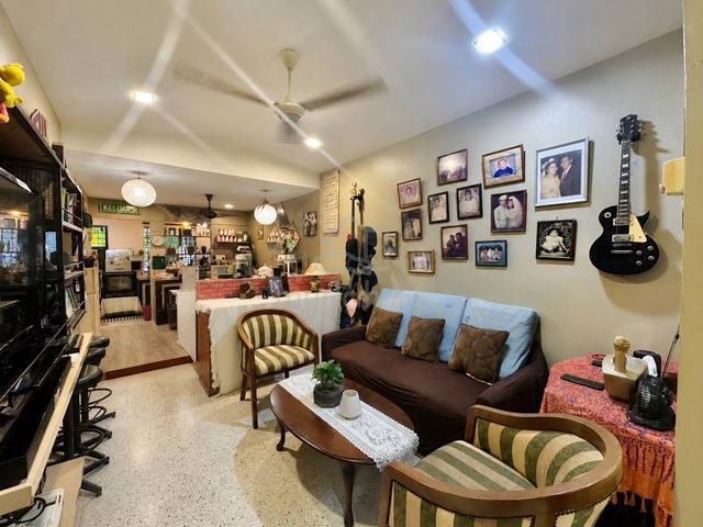 22x75 ✨ Seksyen 18 Shah Alam Single Storey Shah Alam 1