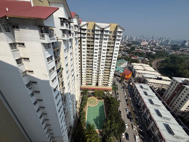 Widuri Impian 1