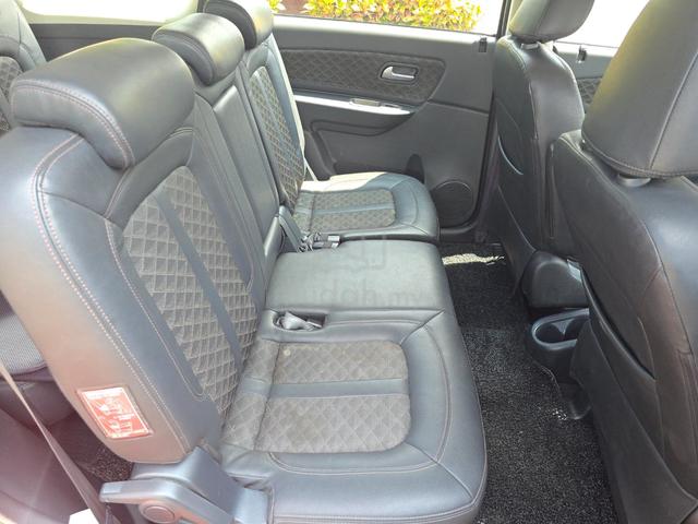 2019 Proton EXORA 1.6 PREMIUM MY17 ENHANCED (A) - 4