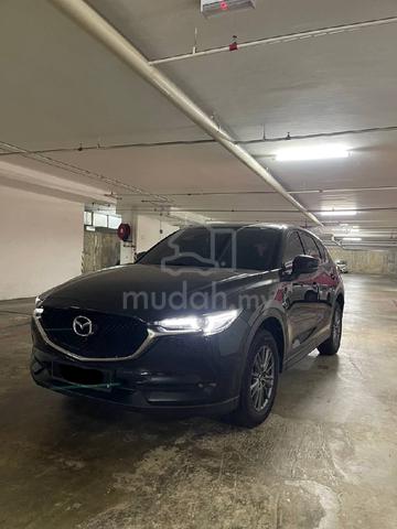 2021 Mazda CX-5 2.0 G GVC PLUS MID (A) - 5