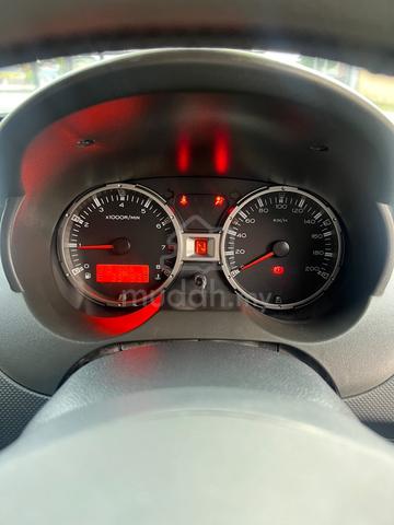 2009 Proton SAGA 1.3 BASE LINE (A) - 5