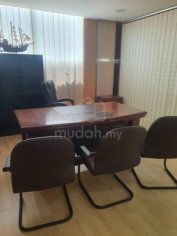 Sale: 1st Floor Office [With Lift] Cheras Business Centre , Cheras 1