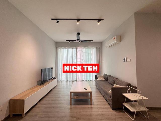 Scott Residence 1
