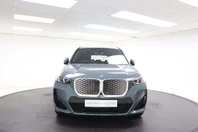 2024 Bmw IX1 0.0 EDRIVE20 M SPORT MY24 U11 (A) - 1