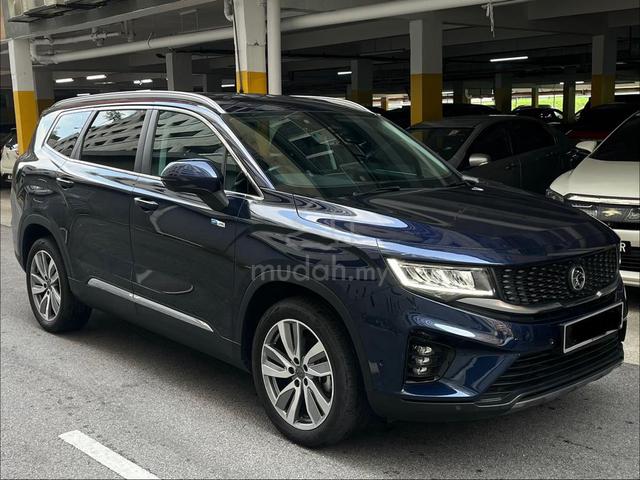 2024 Proton X90 1.5 PREMIUM MY23 (PROTON WARRANTY) - 1
