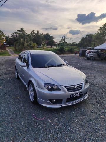 2009 Proton PERSONA 1.6 BASE LINE (M) - 4