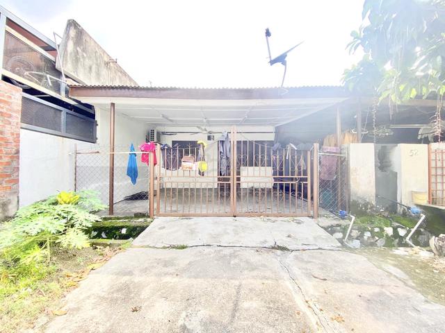 FACING OPEN! REFURBISHED Single Storey Taman Cheras Perdana, Cheras 1
