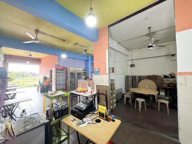 Bundusan Commercial Centre | Intermediate | Bundusan | For Sale:~ 1