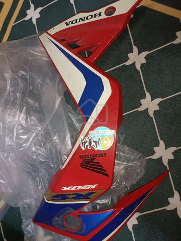 barang honda rs v2 - photo 2 of 6