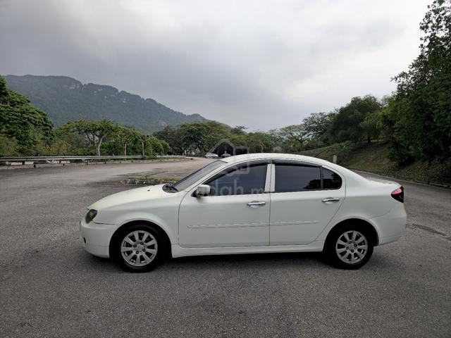 2012 Proton PERSONA 1.6 ELEGANCE HIGH LINE (A) - 4