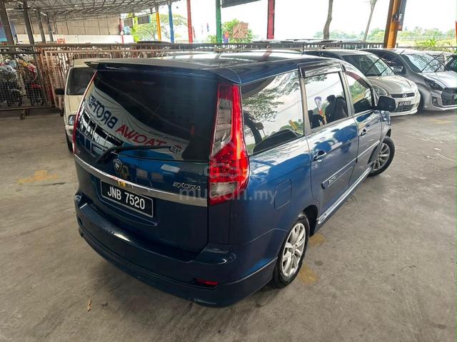 2011 Proton EXORA 1.6 MC H-LINE (A) - 3