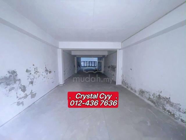 2 Storey Shophouse @ Lebuh Kimberley, Georgetown 1