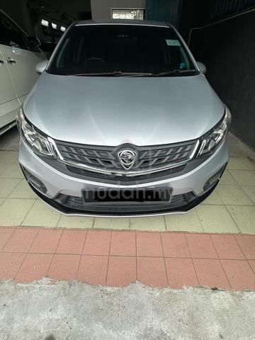 2020 Proton PERSONA 1.6 EXECUTIVE MY16 FACELIFT - 1