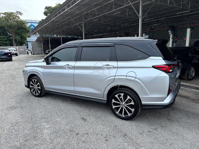 2025 Toyota VELOZ 1.5 MY22 (A) - 2