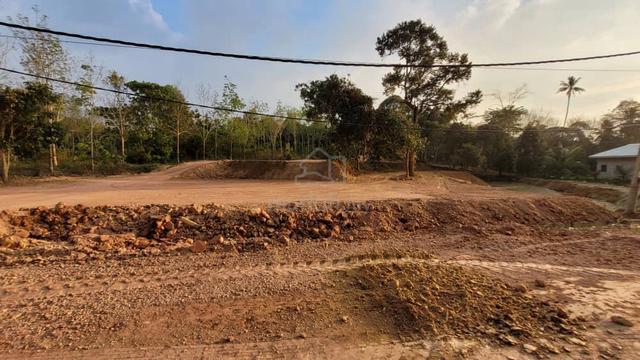 Tanah Tepi Jln Sg Pau Sik Kedah 4