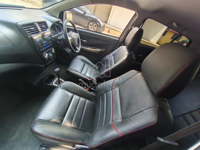 2015 Perodua AXIA 1.0 SE MY14 B200 (A) - 3