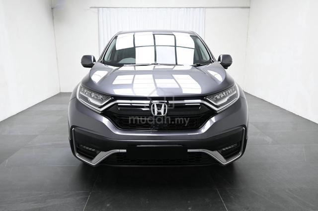2021 Honda CR-V 2.0 2WD FL FSR 1-YR WRTY TIPTOP - 2