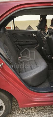 2016 Proton IRIZ 1.3 STANDARD (A) - 5