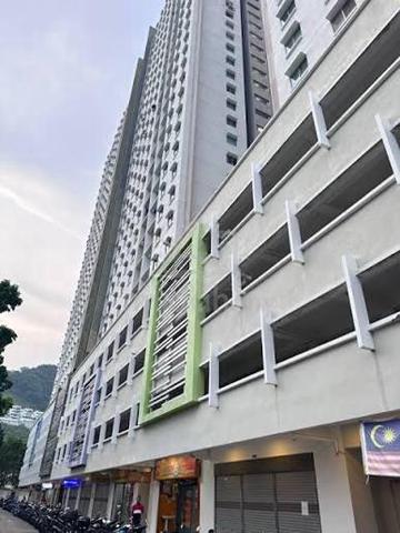 Centrio Avenue 1