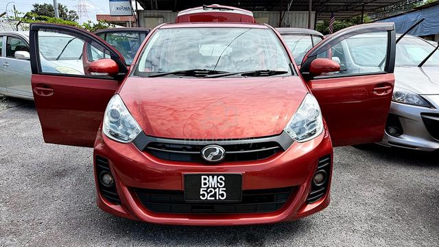 LOAN TERSEDIA! PERODUA MYVI 1.5 SE 2014👑1.5 Power - 3